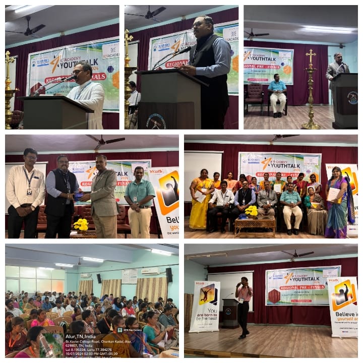 Youth Talk-2024